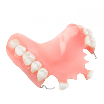 Prothèses amovibles partielles : Solution pratique pour remplacer plusieurs dents – Dentiste Midoun