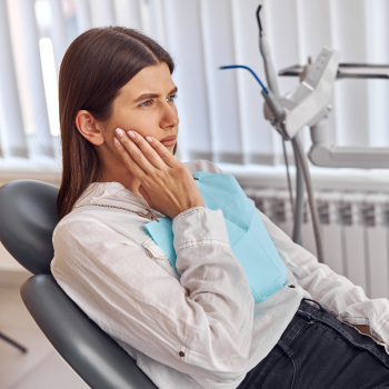 Traitement de l’hypersensibilité dentaire : Soulager la douleur et protéger vos dents – Dentiste Midoun