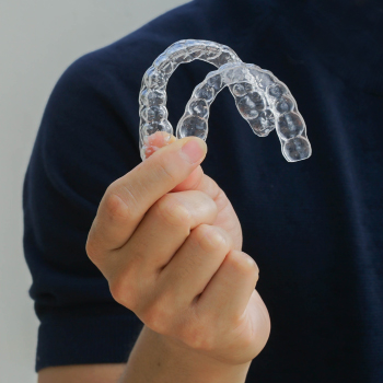 Gouttières de relaxation : soulager les tensions de la mâchoire et protéger vos dents